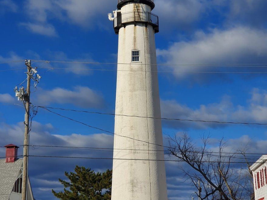 Fenwick Island Lighthouse