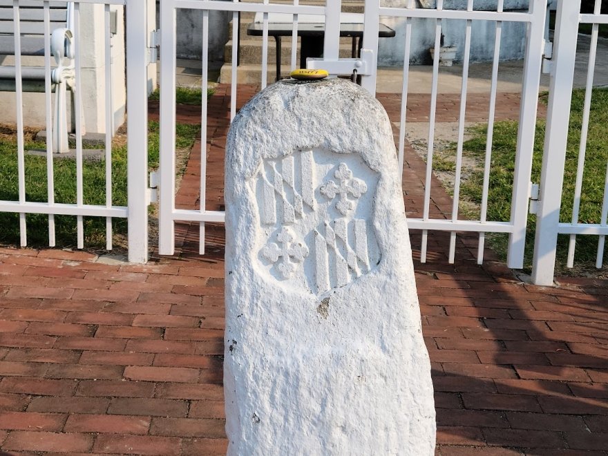 Fenwick Island Lighthouse