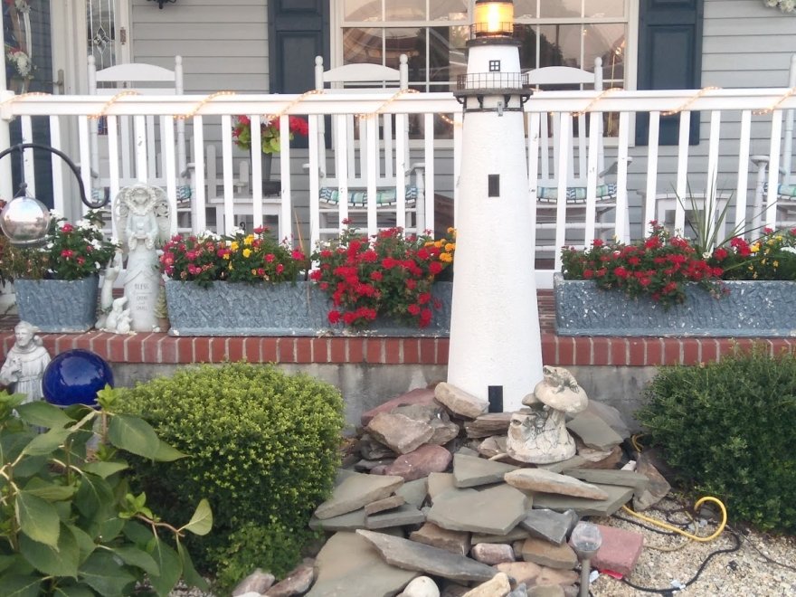 Fenwick Island Lighthouse