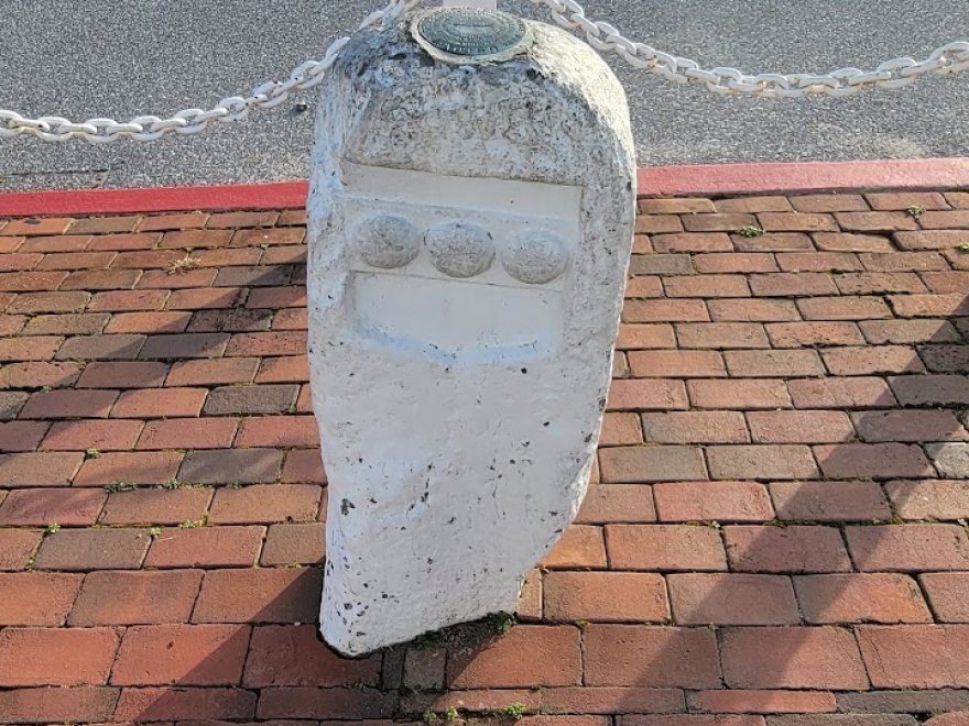 Fenwick Island Lighthouse