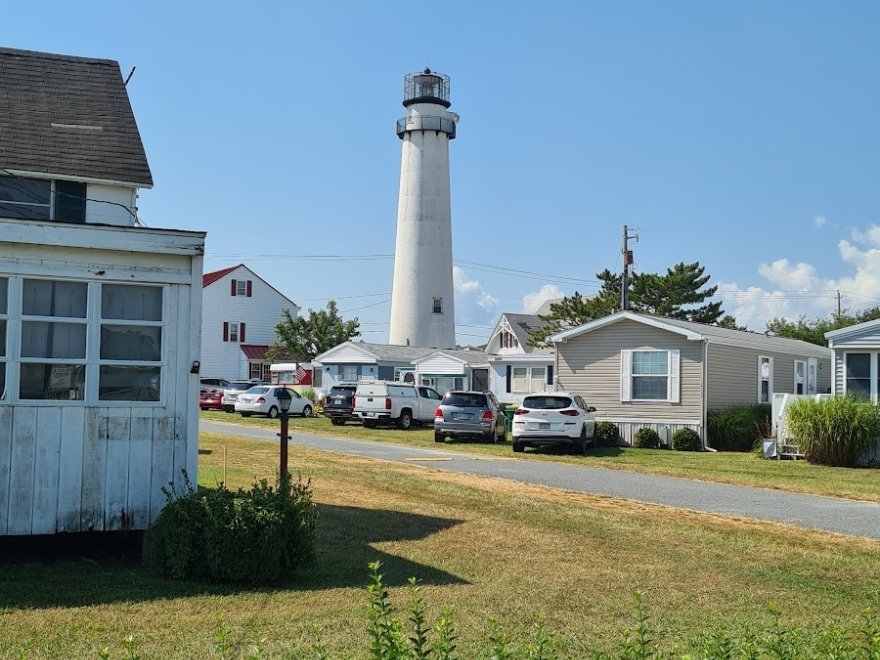 Fenwick Island Lighthouse