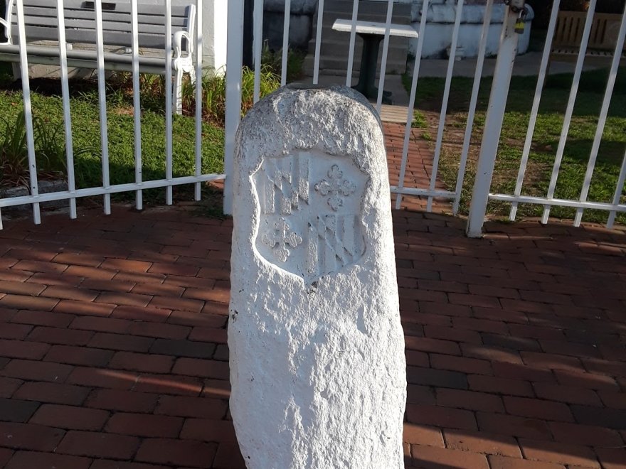 Fenwick Island Lighthouse