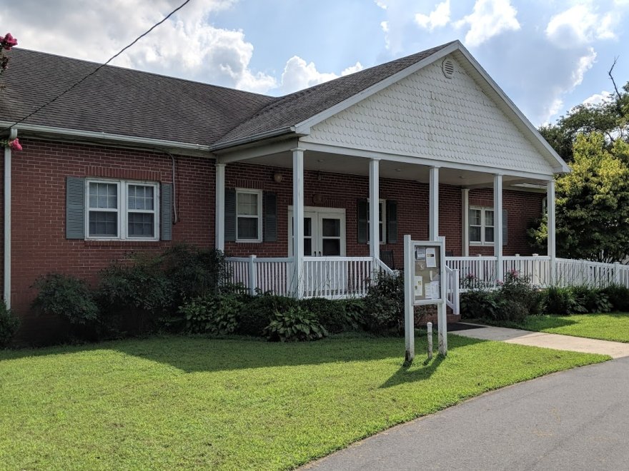 Bethel Heritage Museum