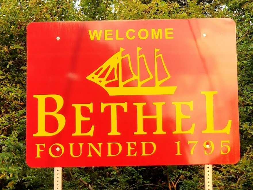 Bethel Heritage Museum