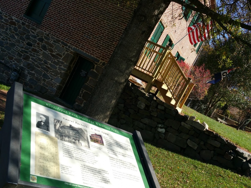 Cook House Museum