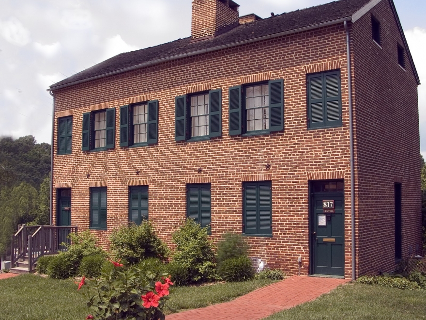 Cook House Museum