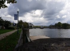 Nanticoke River Marina