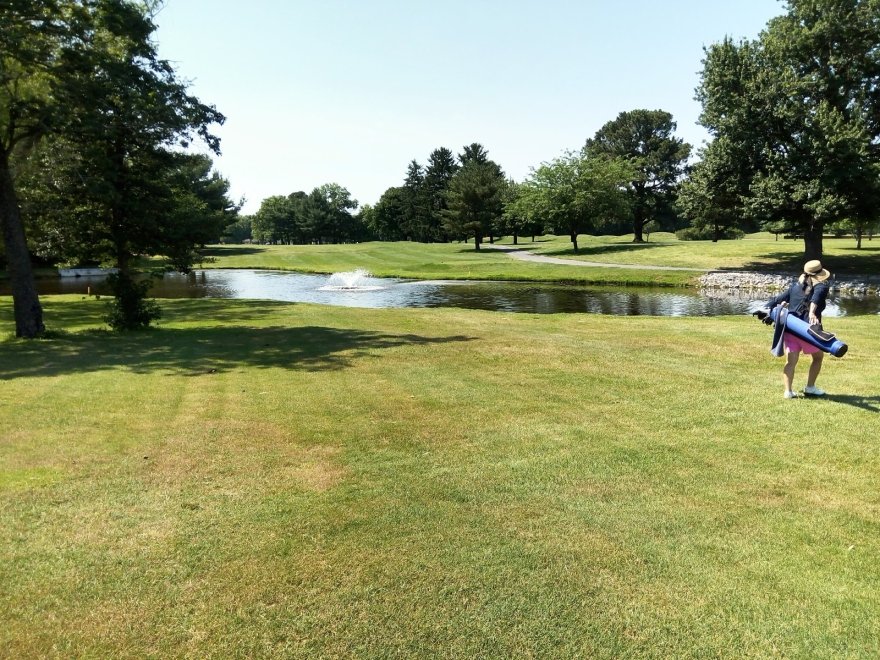 The Rookery North Golf Course