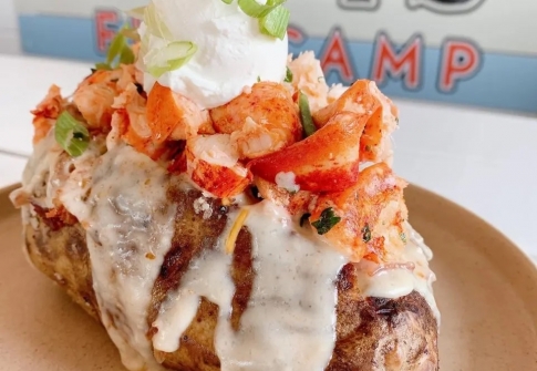 25 Delicious Dishes To Enjoy On National Lobster Day