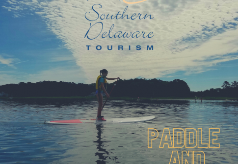 Paddle and Stay in Southern Delaware!